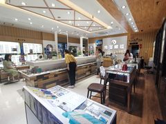 -博客眼镜(大学城店)