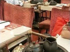 大堂-点都德(盘福楼店)