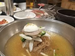 -韩屋韩国料理(天山路店)