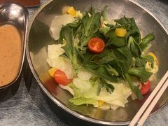 -印巷里主题餐厅(马鞍山店)