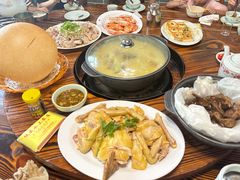 -侠成水上农庄(工业大道店)