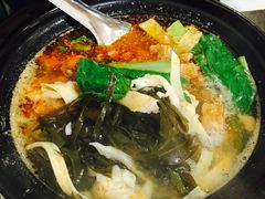 -马贤涮烤(超英·长乐家园店)