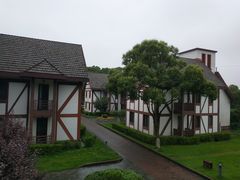 -太阳岛度假酒店