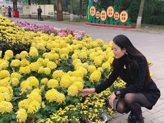 -富乐山