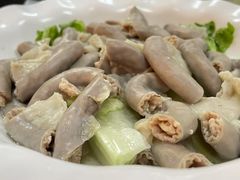 -金麒麟美食城