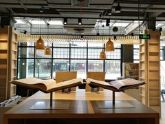 店内环境-光海书局(南京东路第一百货店)