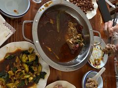 -新疆狼爷烤肉(宋庄店)