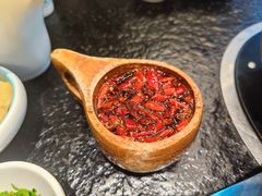 -阳坊涮肉(西直门凯德mall店)