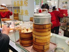 -常州糕团店(北大街新世纪商城店)