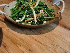 时令野菜-金鱼妈妈 山野·食趣(荫山街店)