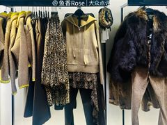 -ZARA(上海时代广场店)