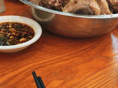 -双杰北大抻面(水域蓝湾店)