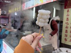 -小罗子汤店(大士院总店)