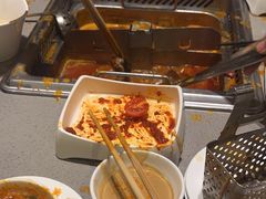 -海底捞火锅(方圆荟店)