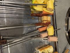 -水浒烤肉(大学城总店)