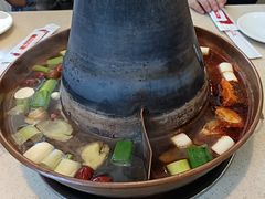 -阳坊大都涮羊肉(阳坊总店)