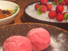 -奉天小馆·非遗东北菜(沈阳万象城店)