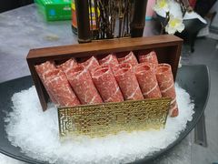 -艺站·自助餐厅·西餐厅(济南绿地美利亚酒店)