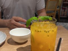 -Thai Alley泰爱里(二沙岛店)