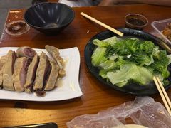-台州老六海鲜面馆(上南总店)
