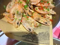 -忆外婆徐州菜·地锅鸡·生日宴(吴庄店)