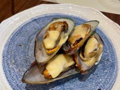 -大渔铁板烧(东城店)