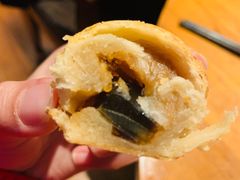 皮蛋酥-广州富力君悦大酒店·凯菲厅