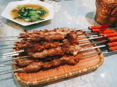 -新疆伊宁远征餐厅