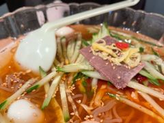 延吉冷面-七八冷面·延边朝鲜族美食(圣熙八号店)