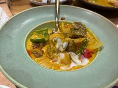 -Thai Alley泰爱里(二沙岛店)