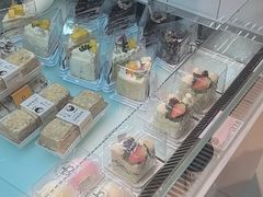 -凯斯汀蛋糕(大学城店)