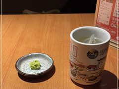 -万岁寿司(天河领展店)