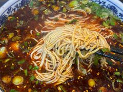 -有礼有面(知春路店)