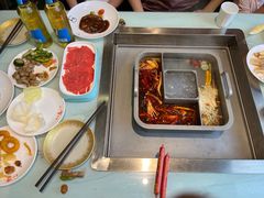 -大时代火锅自助(清姜店)