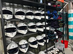 -宝山流光速国际赛车场(宝山店)