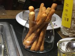-巴奴毛肚火锅(六天地店)