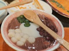 -福苗小骆驼烧烤(大唐不夜城店)