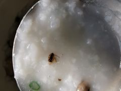 -梁记粥铺(开元地中海店)