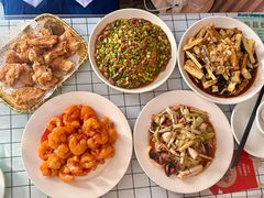 -华春餐馆(鱼山路店)