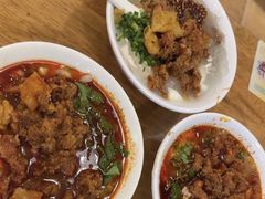 -豆相识•九九豆腐脑(牛咡桥店)