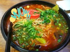 -一品飘香(新亚店)