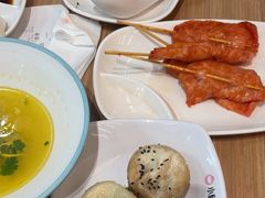 -小杨生煎(白玉兰广场店)