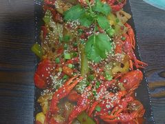 -一起吃小龙虾·海鲜(海珠店)