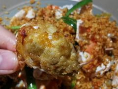 -79号渔船海鲜饭店(华强北店)