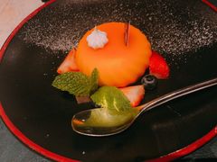 -T館·花园艺术餐厅