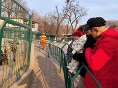 -保定市动物园