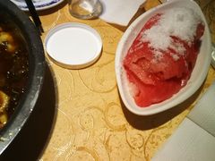 -金良酸菜鱼(宁海路总店)