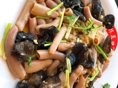 -抹直口特色菜馆(一店)