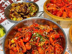 -靓靓蒸虾·头牌蒸虾(沙湖旗舰店)