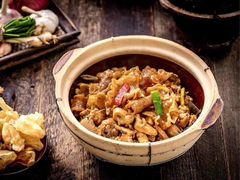 -啫·粤风料理·啫啫煲(仓山万达广场店)